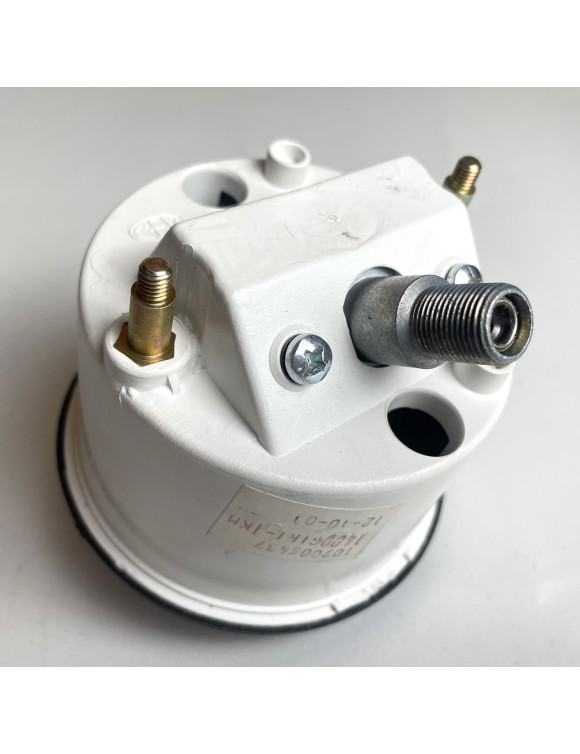 Tachimetro/Contachilometri 40140131A Ducati Supersport 750-900 S/SS - 4