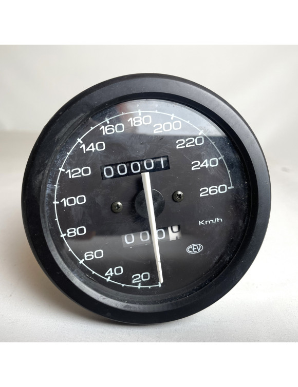 Speedometer/Odometer 40140131A Ducati Supersport 750-900 S/SS