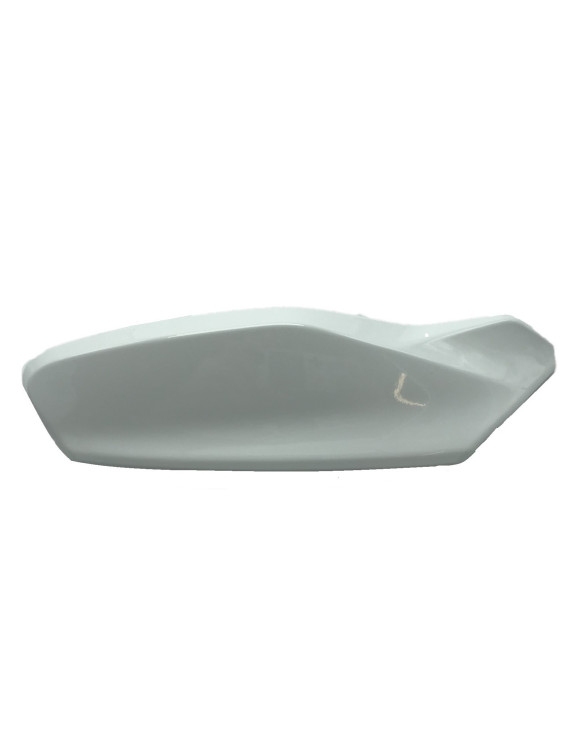 Guardia superior derecha,parte reemplazo,blanco Ducati HYM 950 SP 4601C281BA - 1