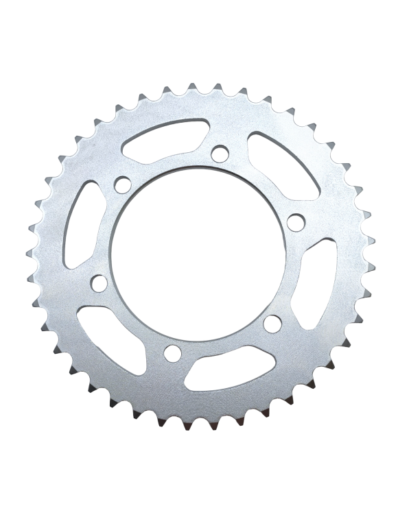 SpRocket corona 41t-520 originale t2018890 Triumph Street Cup/Scrambler/twin - 1 SpRocket corona 41t-520 originale t2018890 Triumph Street Cup/Scrambler/twin - 1