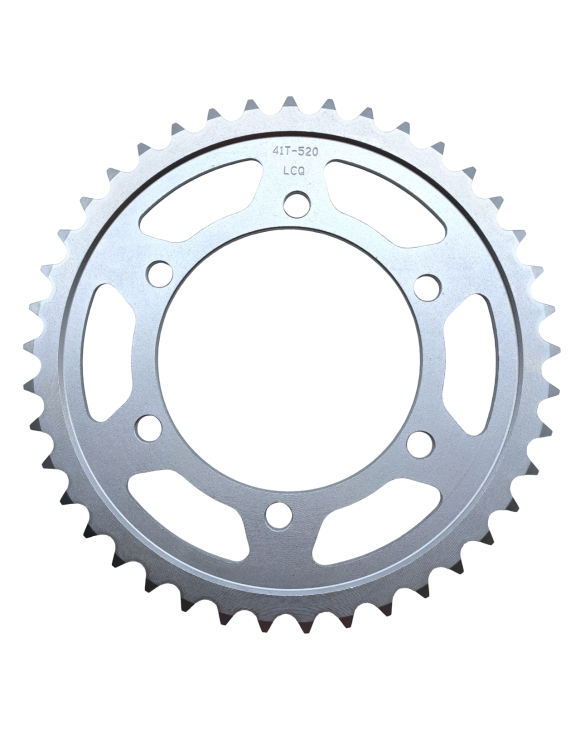 SpRocket corona 41t-520 originale t2018890 Triumph Street Cup/Scrambler/twin - 2 SpRocket corona 41t-520 originale t2018890 Triumph Street Cup/Scrambler/twin - 2