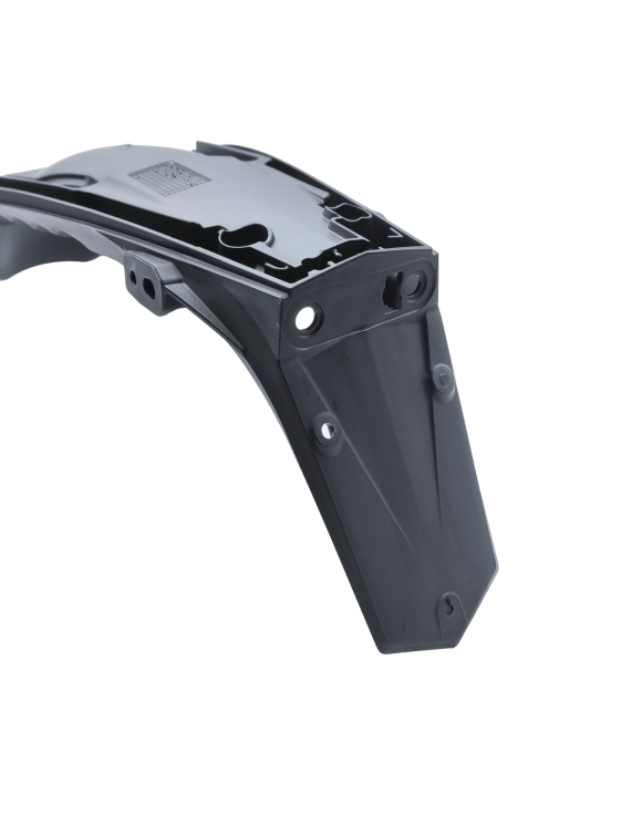 Portatarga Originale Beta Motard/Enduro RR 50-125 (046.43.000.0059) - 2 Portatarga Originale Beta Motard/Enduro RR 50-125 (046.43.000.0059) - 2