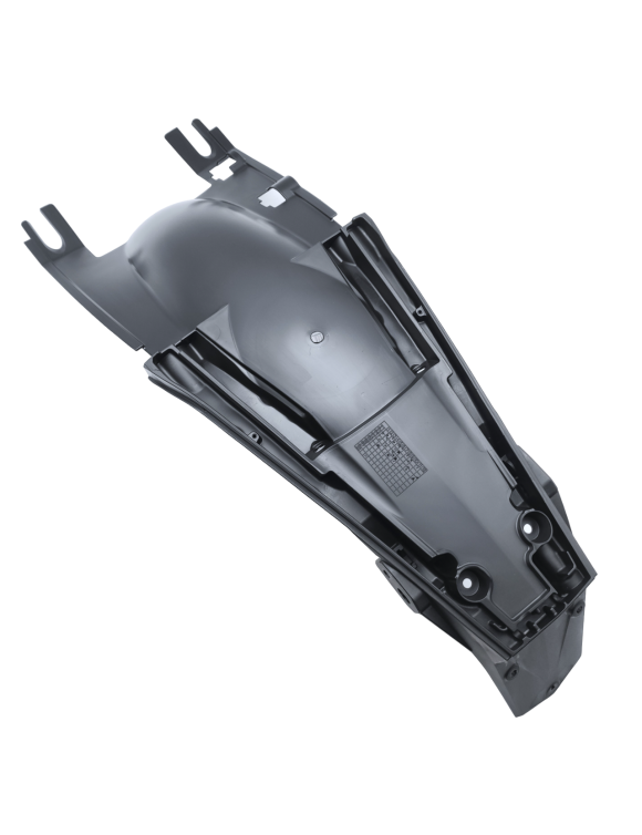 Portatarga Originale Beta Motard/Enduro RR 50-125 (046.43.000.0059) - 3 Portatarga Originale Beta Motard/Enduro RR 50-125 (046.43.000.0059) - 3