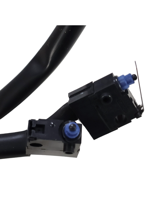 Microinterruptor de la bomba de embrague 53941001A Ducati Multistrada V4 / V4S / V4RS - 4