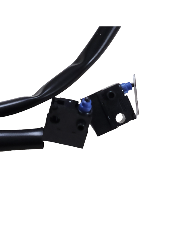 Microinterruptor de la bomba de embrague 53941001A Ducati Multistrada V4 / V4S / V4RS - 5