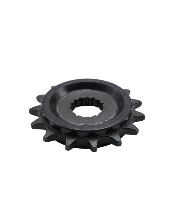 Pignone per Catena 15T 520, RLL00096/C Royal Enfield Himalayan/Shotgun/Super Meteor - 2