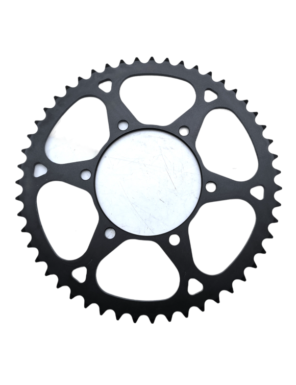 Corona 51 Denti 520 T2010737 Triumph Daytona 660/Tiger 660/Trident 660 - 2 Corona 51 Denti 520 T2010737 Triumph Daytona 660/Tiger 660/Trident 660 - 2