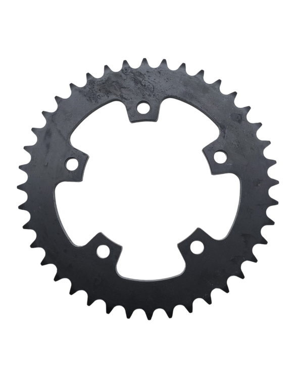 Corona Posteriore Originals RAT00180/D Triumph Super Meteor / Fusil de chasse - 2