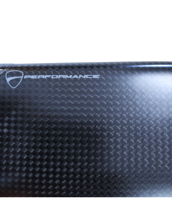 Coppia cover telaio, originali 96981292AA, Ducati Streetfighter v4 / Panigale v4 - 4