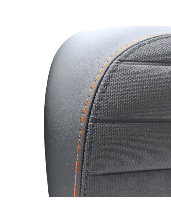 36L Topcase mit Rückenlehne, Mattgrau, CM273379 Vespa GTS / GTS Super - 3 36L Topcase mit Rückenlehne, Mattgrau, CM273379 Vespa GTS / GTS Super - 3