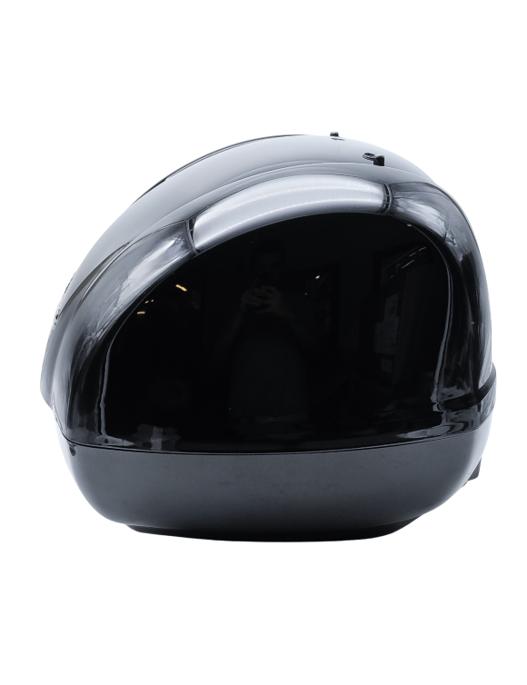 Topcase y respaldo 36L, negro Vulcano CM273372 Vespa GTS / GTS Super - 4 Topcase y respaldo 36L, negro Vulcano CM273372 Vespa GTS / GTS Super - 4