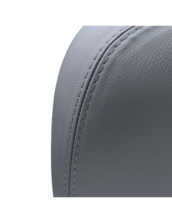 Top Case et dossier 36L, Amabile Green CM273373 Vespa GTS / GTS Super - 2