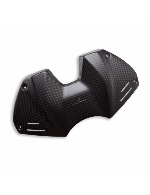 Cover Serbatoio in Carbonio 96981493AA Ducati Panigale V4 / R / S / SP2 - 1