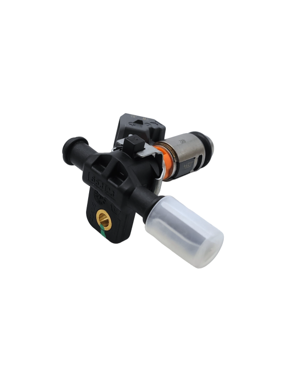 Iniettore Collettore di Aspirazione Originale Piaggio 8732885 - 1 Iniettore Collettore di Aspirazione Originale Piaggio 8732885 - 1