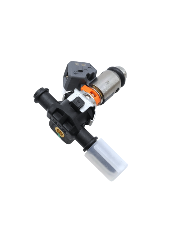 Iniettore Collettore di Aspirazione Originale Piaggio 8732885 - 2 Iniettore Collettore di Aspirazione Originale Piaggio 8732885 - 2