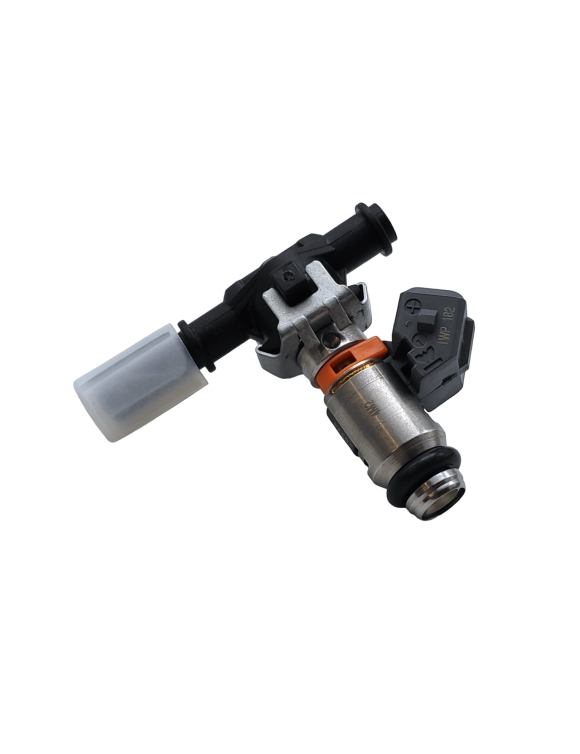 Iniettore Collettore di Aspirazione Originale Piaggio 8732885 - 3 Iniettore Collettore di Aspirazione Originale Piaggio 8732885 - 3