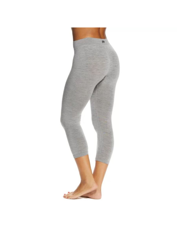 Sous-vêtements techniques d'hiver gris Sixs Merinos unisexe PNX-MERINOS - 2 Sous-vêtements techniques d'hiver gris Sixs Merinos unisexe PNX-MERINOS - 2