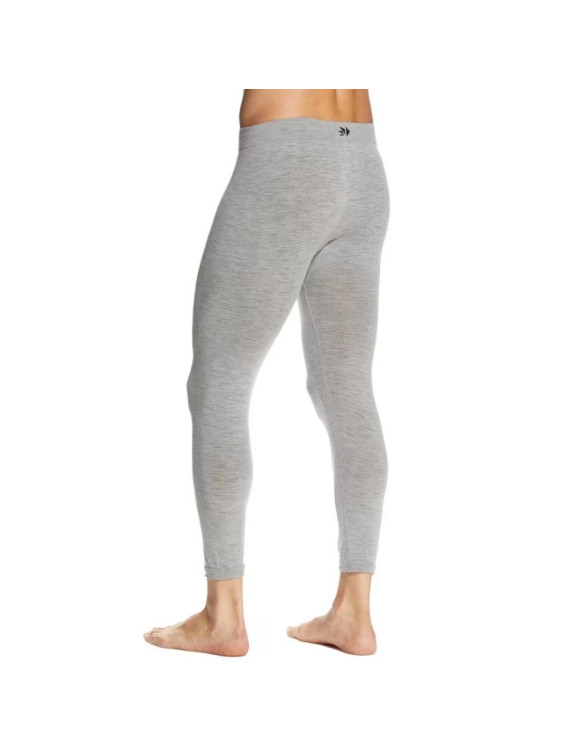 Sous-vêtements techniques d'hiver gris Sixs Merinos unisexe PNX-MERINOS - 4 Sous-vêtements techniques d'hiver gris Sixs Merinos unisexe PNX-MERINOS - 4