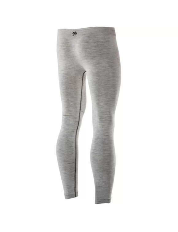 Pantaloni Intimo Tecnico Invernale Unisex Sixs Merinos Grey PNX-MERINOS - 6 Pantaloni Intimo Tecnico Invernale Unisex Sixs Merinos Grey PNX-MERINOS - 6