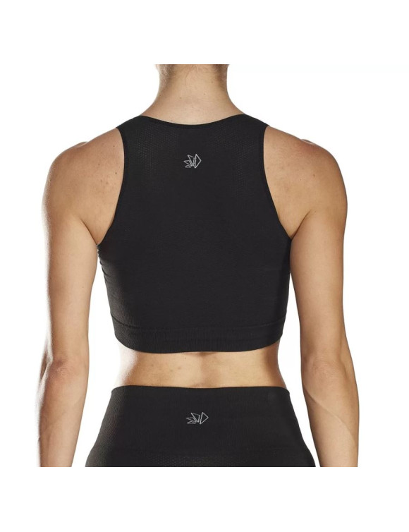 Soutien-gorge de sport technique Sixs F-RG-V3 noir - 4 Soutien-gorge de sport technique Sixs F-RG-V3 noir - 4