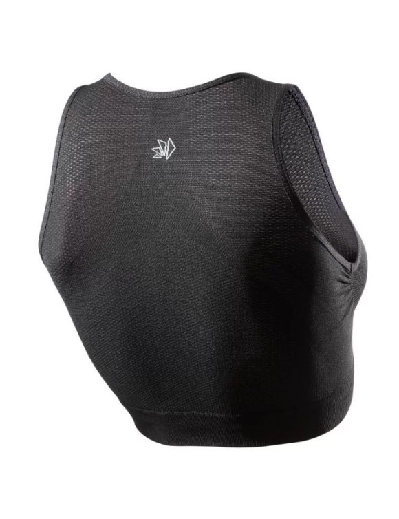 Soutien-gorge de sport technique Sixs F-RG-V3 noir - 5 Soutien-gorge de sport technique Sixs F-RG-V3 noir - 5