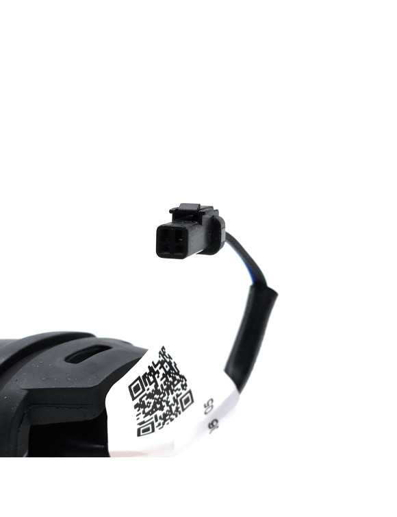 Indicatore di Direzione Anteriore Originale RAN00573/C Royal Enfield Himalayan 450 E5 - 3
