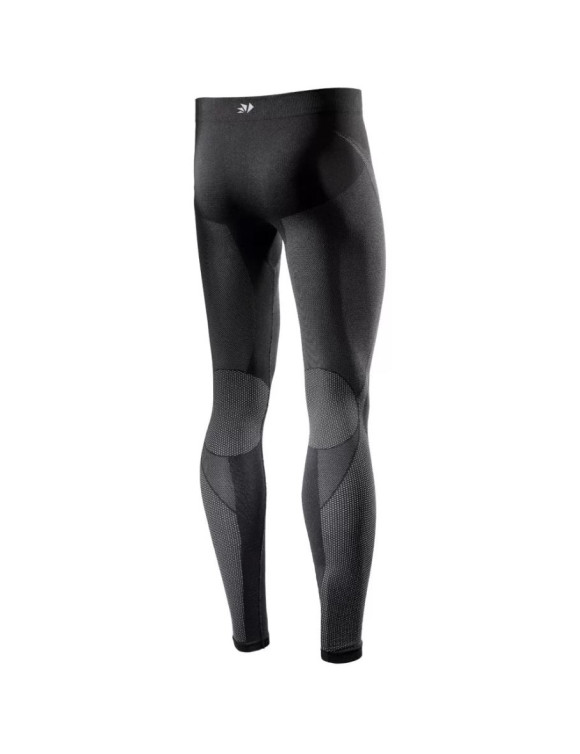 Pantalon Legging Technique Homme Sixs 4 Seasons Noir Carbone PNX-V2 - 4