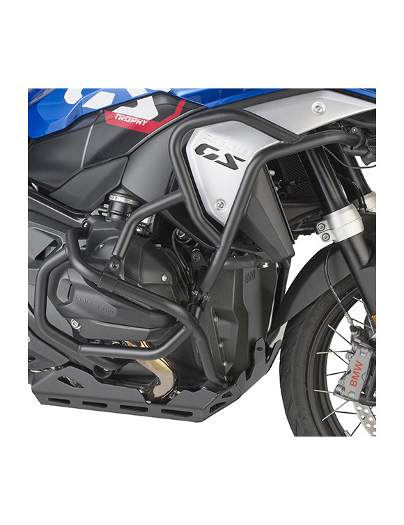 Paramotore Superiore con Slider, Givi TNH5143, BMW R 1300 GS - 1 Paramotore Superiore con Slider, Givi TNH5143, BMW R 1300 GS - 1