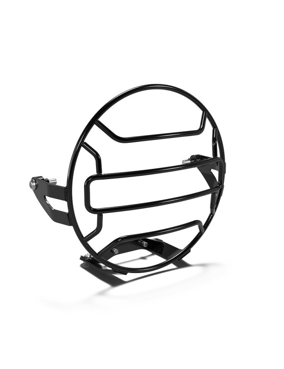 Rejilla De Faro Negra Original KXA00444 Royal Enfield Himalayan 450 - 1