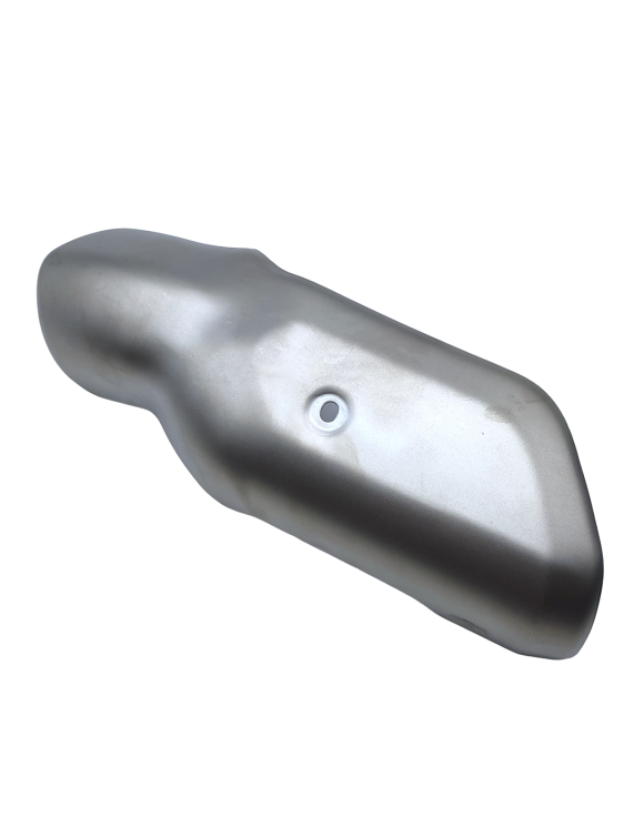 Protector Térmico de Escape Original RLX01818/A Royal Enfield HIMALAYAN 450 E5 - 3 Protector Térmico de Escape Original RLX01818/A Royal Enfield HIMALAYAN 450 E5 - 3