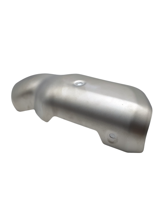 Paracalore Scarico Originale RLX01818/A Royal Enfield HIMALAYAN 450 E5 - 4 Paracalore Scarico Originale RLX01818/A Royal Enfield HIMALAYAN 450 E5 - 4