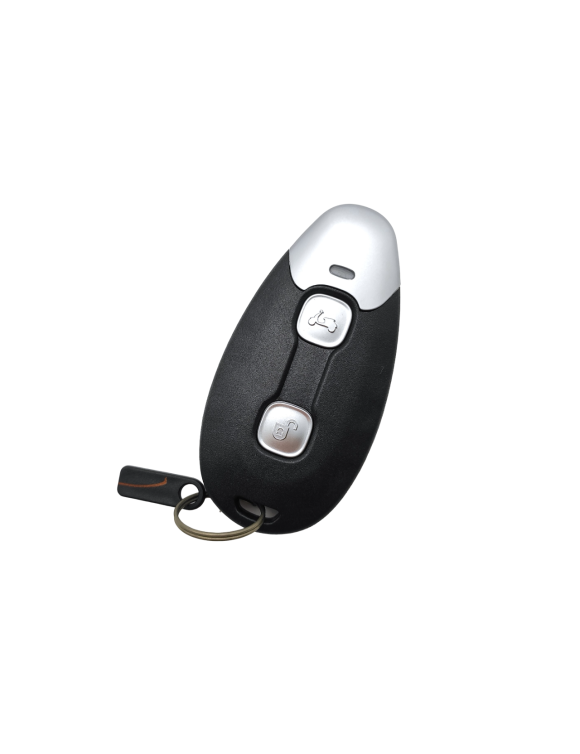 Schlüssellose Funksteuerung 1D004008 Vespa GTS 300 / GTV 300ING - 2