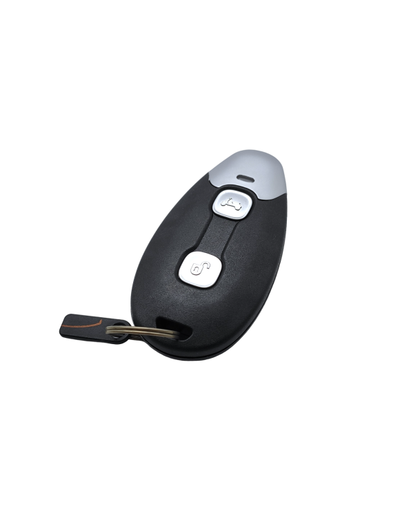 Schlüssellose Funksteuerung 1D004008 Vespa GTS 300 / GTV 300ING - 3