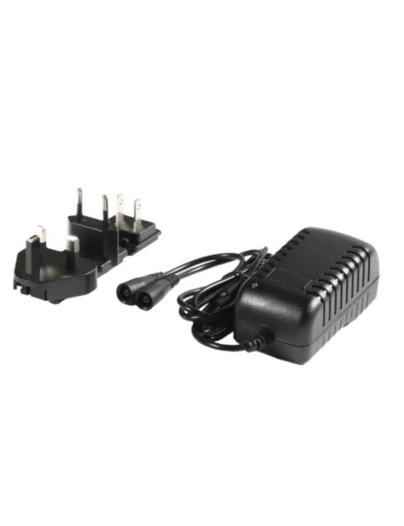 Charger for 12V 2A Macna 1658064-101