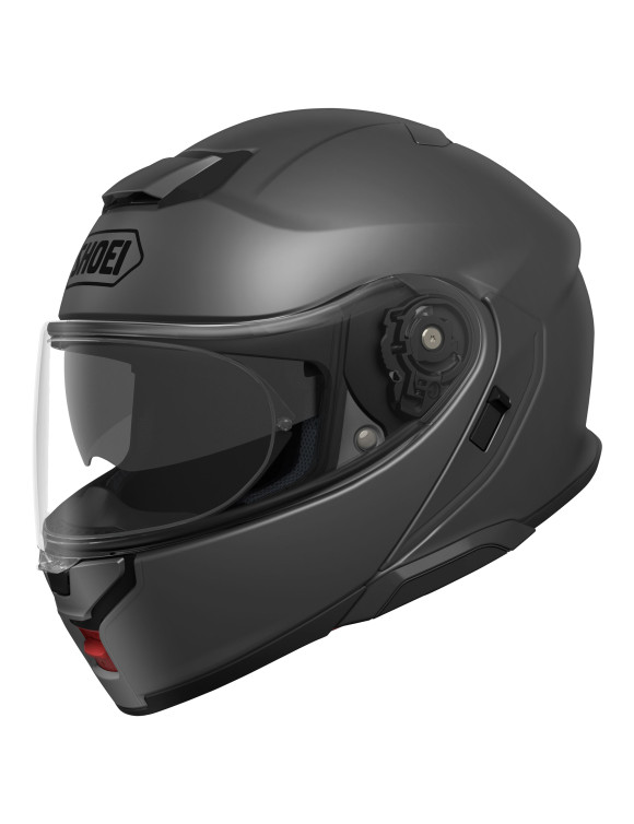 Casco Moto Modulare Shoei Neotec 3 Grey Opaco 1207025 - 1