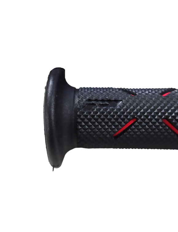 Coppia Manopole Universali - Ducati 36140151AA - 5 Coppia Manopole Universali - Ducati 36140151AA - 5