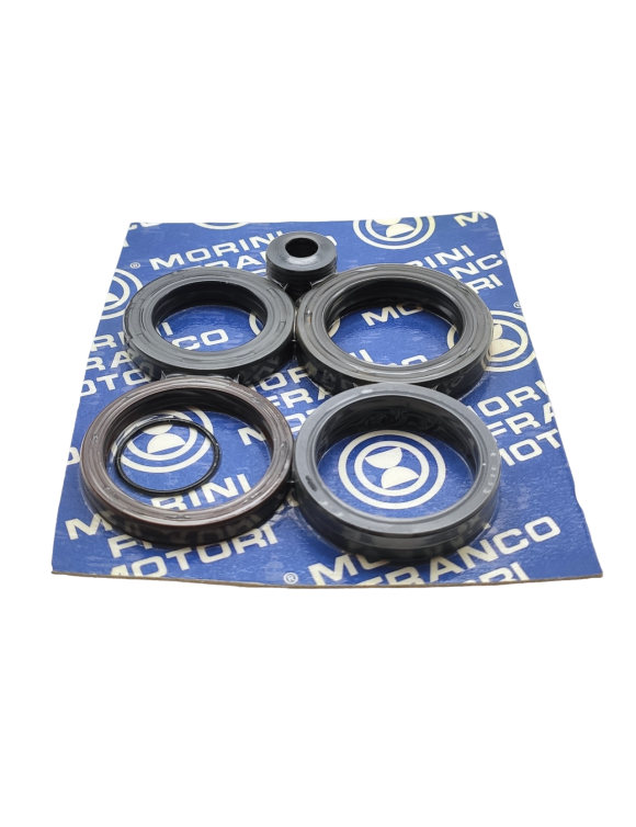 Juego de anillos de cárter de motor, BENELLI VELVET 400 - R290000163000 - 2 Juego de anillos de cárter de motor, BENELLI VELVET 400 - R290000163000 - 2