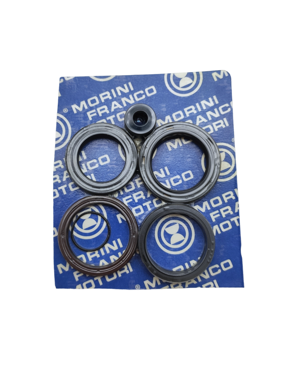 Engine Crankcase Ring Set, BENELLI VELVET 400 - R290000163000 - 1 Engine Crankcase Ring Set, BENELLI VELVET 400 - R290000163000 - 1