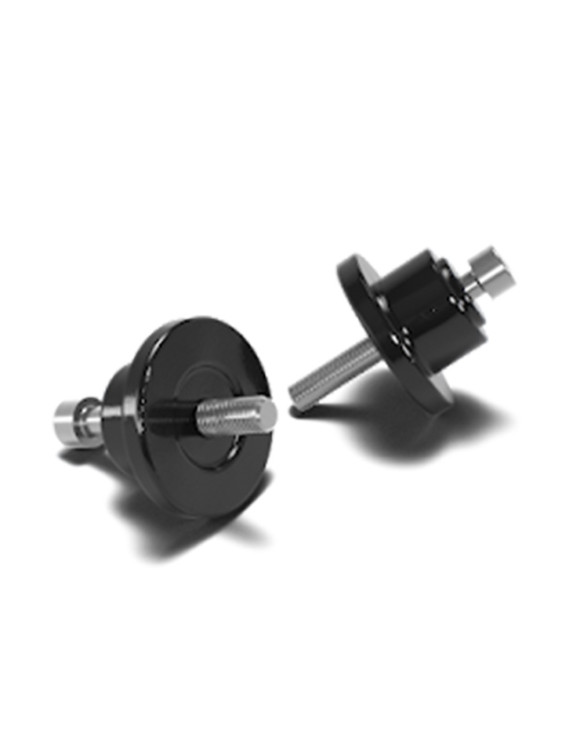 Adaptadores KXA00485 para espejos de extremo de barra KXA00461, Royal Enfield Guerilla 450 - 1