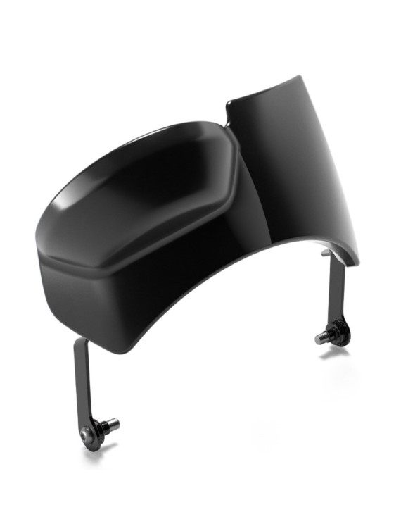 Black Dashboard Cover Original KXA00472 Royal Enfield Guerrilla 450 - 1 Black Dashboard Cover Original KXA00472 Royal Enfield Guerrilla 450 - 1