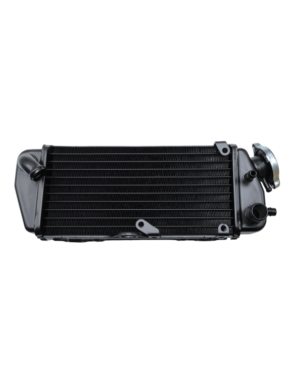 Originaler linker Kühler Beta Enduro RR 125 / Motard RR 125 - 021.39.001.0000 - 2