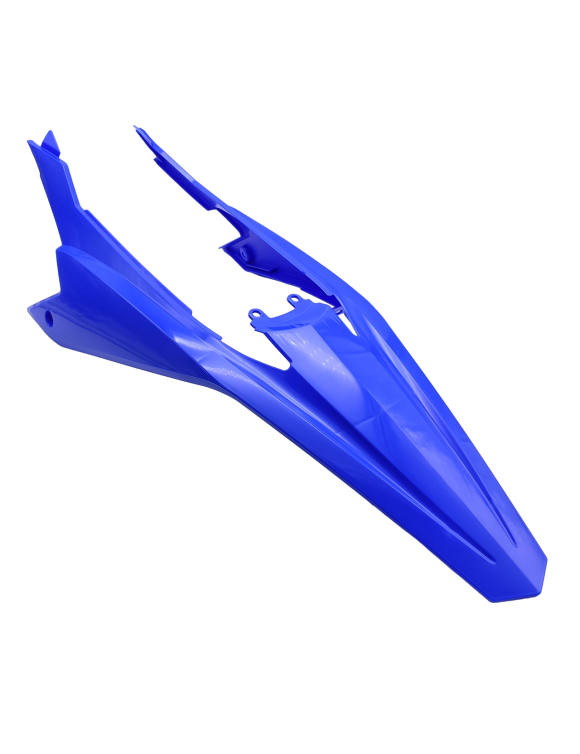 Parafango POsteriore Blu Originale Beta ENDURO RR 125 / MOTARD RR 125 - 2 Parafango POsteriore Blu Originale Beta ENDURO RR 125 / MOTARD RR 125 - 2