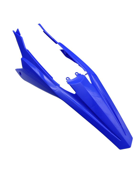 Parafango POsteriore Blu Originale Beta ENDURO RR 125 / MOTARD RR 125 - 1 Parafango POsteriore Blu Originale Beta ENDURO RR 125 / MOTARD RR 125 - 1