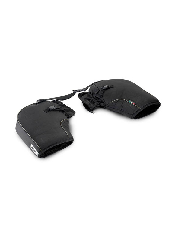 Paire de housses de poignée universelles pour motos et scooters - Givi TM418 - 1