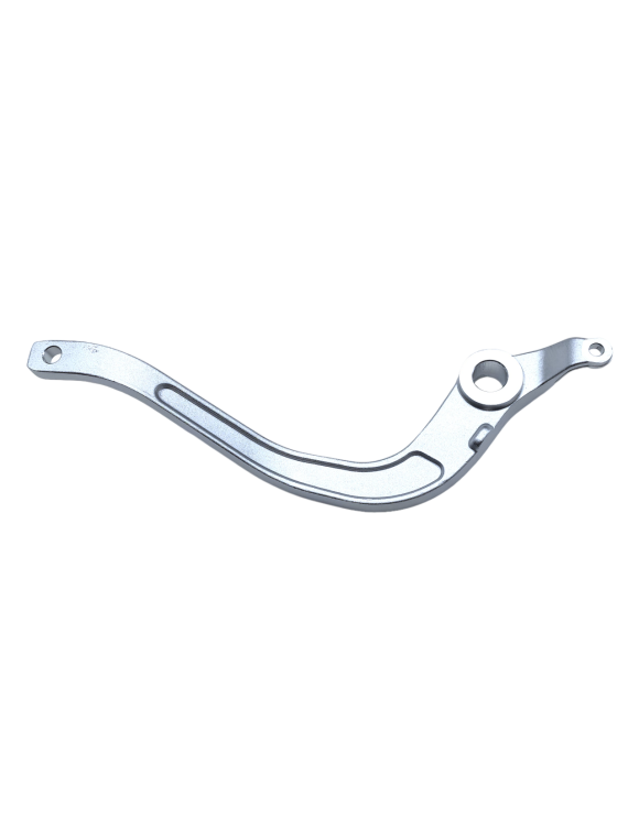 Pedale Freno Posteriore Originale V0581005 Fantic CABALLERO 125-500 - 3 Pedale Freno Posteriore Originale V0581005 Fantic CABALLERO 125-500 - 3