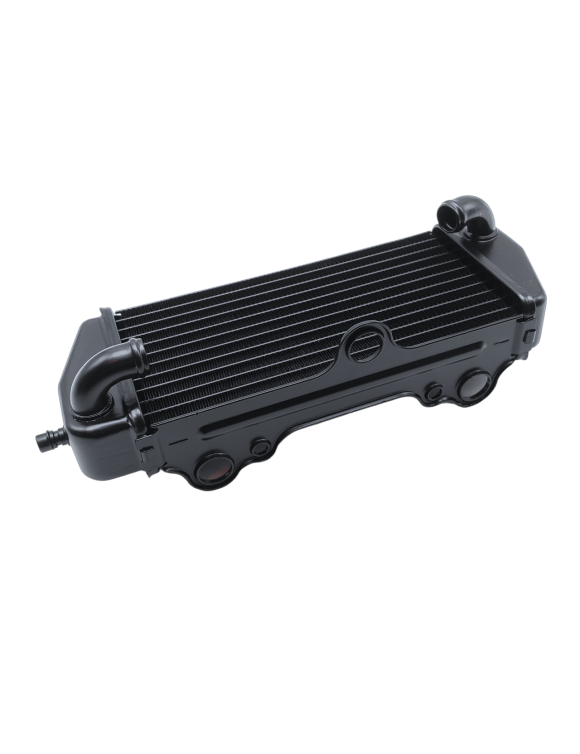 Original Right Radiator, Beta Enduro RR 125 / Motard RR 125 - 021.39.000.0000 - 2