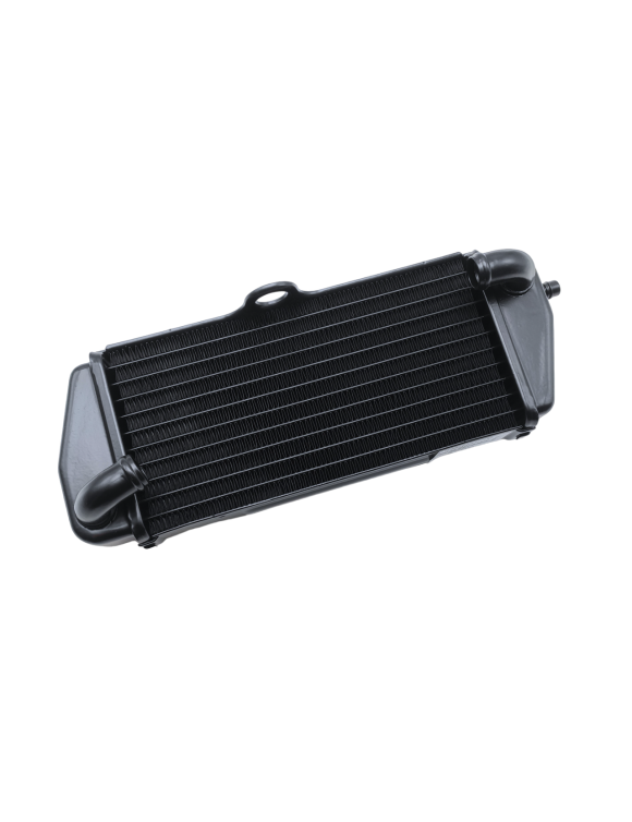 Original Right Radiator, Beta Enduro RR 125 / Motard RR 125 - 021.39.000.0000 - 1