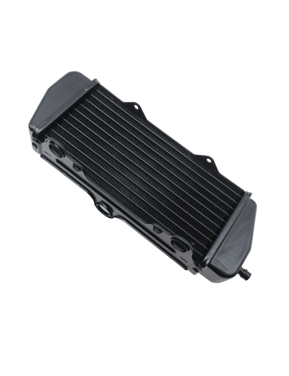 Original Right Radiator, Beta Enduro RR 125 / Motard RR 125 - 021.39.000.0000 - 3