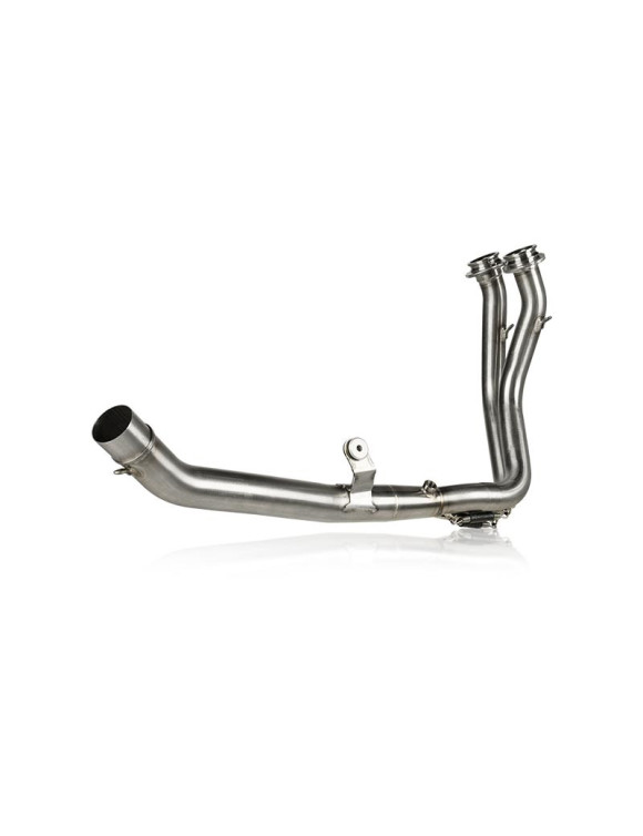 Colectores de acero inoxidable Akrapovic Racing para CB 750 Hornet - 1 Colectores de acero inoxidable Akrapovic Racing para CB 750 Hornet - 1