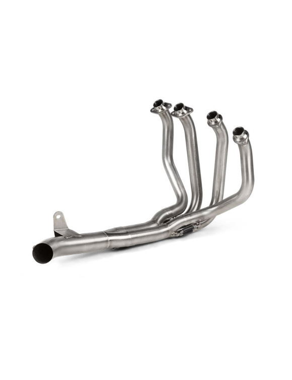 Collecteurs Akrapovic Racing en acier inoxydable pour Kawasaki Z900 A2 - 1